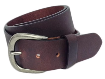 Brown belts