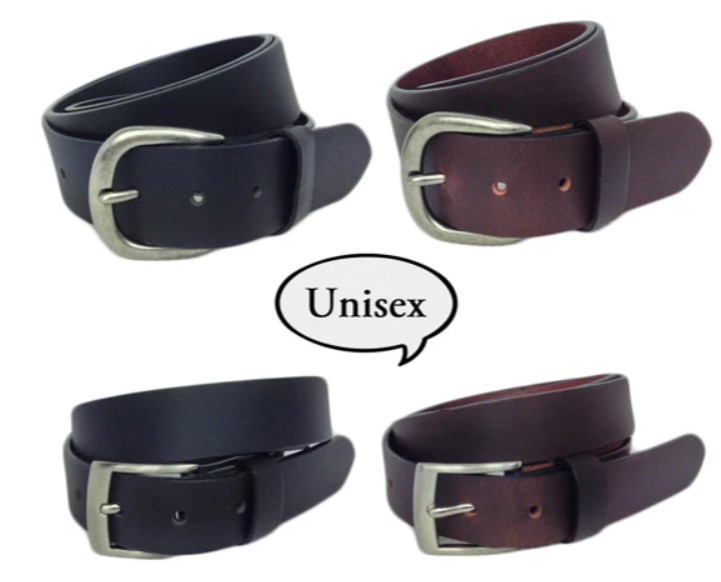 full grain leather belts